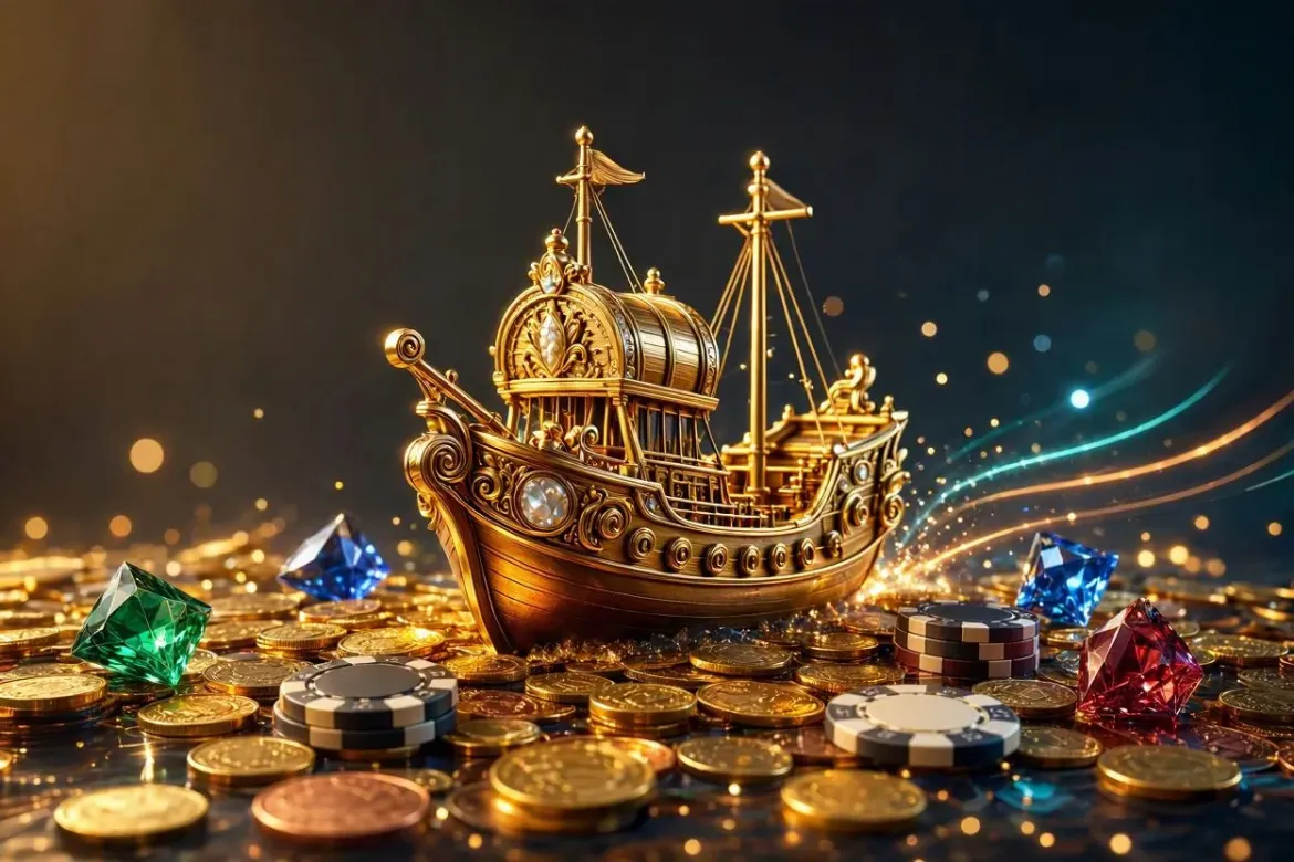 Tesor Casino